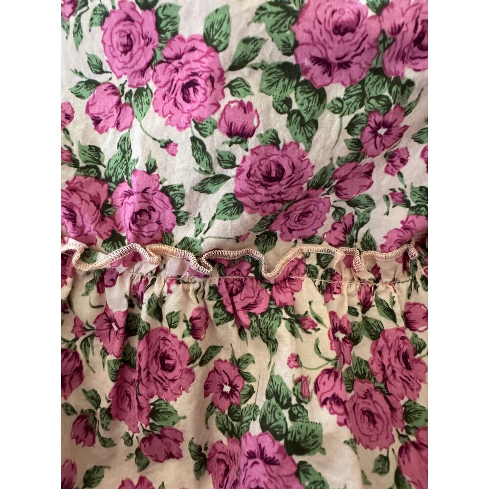 ZOCO Daymaker tiered maxi dress - Picture 6 of 9